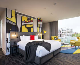 Hotel, Motel, Pub & Leisure commercial property sold at The Woolstore 1888 by Ovolo, S/The Woolstore 1888 b Sydney 139 Murray Street Pyrmont NSW 2009