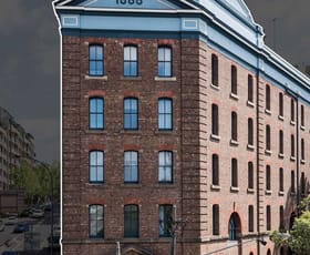 Hotel, Motel, Pub & Leisure commercial property sold at The Woolstore 1888 by Ovolo, S/The Woolstore 1888 b Sydney 139 Murray Street Pyrmont NSW 2009