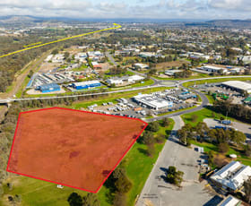 Development / Land commercial property sold at 4 Travelstop Way Lavington NSW 2641