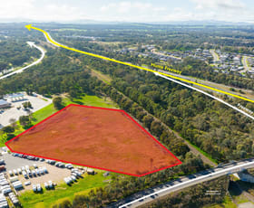 Development / Land commercial property sold at 4 Travelstop Way Lavington NSW 2641