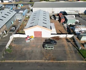 Factory, Warehouse & Industrial commercial property sold at 20 Depot Road Dubbo NSW 2830