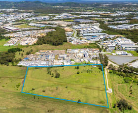 Factory, Warehouse & Industrial commercial property for sale at 6-12 Greyhound Road Ormeau QLD 4208