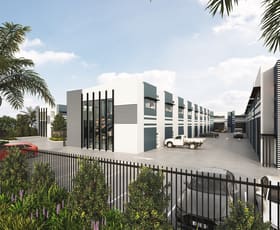 Factory, Warehouse & Industrial commercial property sold at 4/49 Leda Drive Burleigh Heads QLD 4220