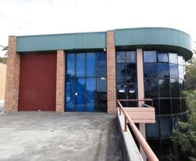 Factory, Warehouse & Industrial commercial property sold at Brookvale NSW 2100