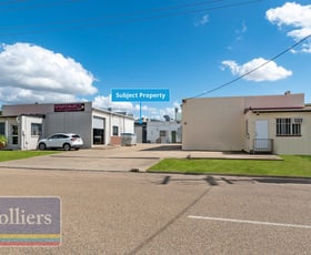 Factory, Warehouse & Industrial commercial property sold at 3/82 Leyland Street Garbutt QLD 4814