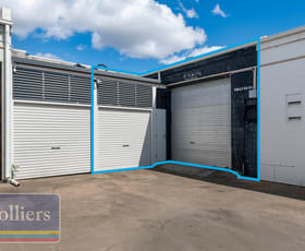 Factory, Warehouse & Industrial commercial property sold at 3/82 Leyland Street Garbutt QLD 4814