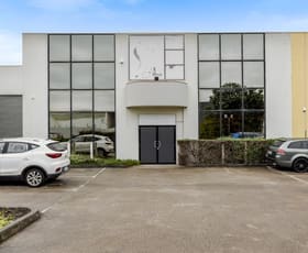 Factory, Warehouse & Industrial commercial property sold at Unit 7/32 Melverton Drive Hallam VIC 3803