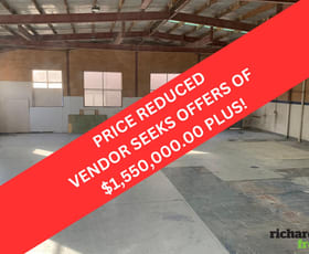 Showrooms / Bulky Goods commercial property sold at 75 Keys Road Moorabbin VIC 3189