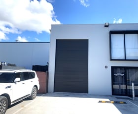 Factory, Warehouse & Industrial commercial property sold at 29/18 Naru Street Chinderah NSW 2487