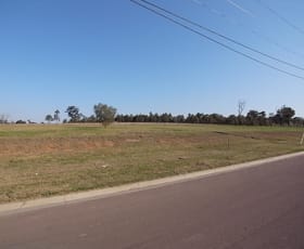 Development / Land commercial property sold at Lot 18 Glen Munro Road Muswellbrook NSW 2333