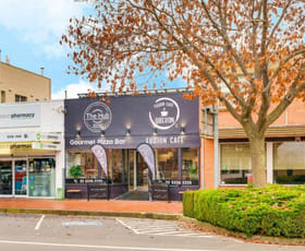 Shop & Retail commercial property sold at 133 Oberon Street Oberon NSW 2787