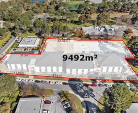 Development / Land commercial property sold at 3 Sarich Way Bentley WA 6102