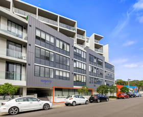 Offices commercial property sold at 5 Mooramba Road Dee Why NSW 2099