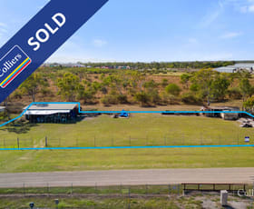 Development / Land commercial property sold at 188-194 Southwood Road Stuart QLD 4811