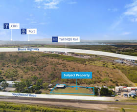 Development / Land commercial property for sale at 188-194 Southwood Road Stuart QLD 4811
