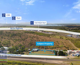 Factory, Warehouse & Industrial commercial property for sale at 188-194 Southwood Road Stuart QLD 4811