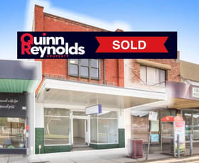Shop & Retail commercial property sold at 329 Koornang Road Carnegie VIC 3163
