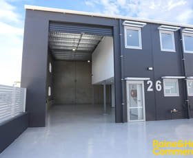 Factory, Warehouse & Industrial commercial property sold at 26/22 Anzac Street Greenacre NSW 2190 Factory, Warehouse & Industrial commercial property sold at 26/22 Anzac Street Greenacre NSW 2190