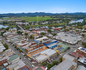 Shop & Retail commercial property sold at 110 Murwillumbah Street Murwillumbah NSW 2484