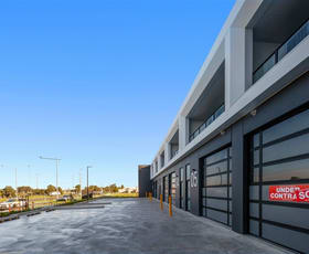 Showrooms / Bulky Goods commercial property sold at 276 Kororoit Creek Road Williamstown North VIC 3016