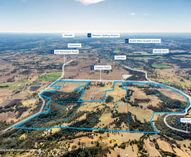 Development / Land commercial property sold at 690-950 Cawdor Road Cawdor NSW 2570
