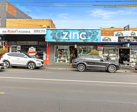 Shop & Retail commercial property for sale at 1396 Toorak Rd Camberwell VIC 3124
