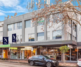Offices commercial property sold at Suite 105/506 Miller Street Cammeray NSW 2062