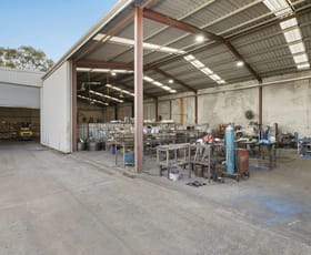 Factory, Warehouse & Industrial commercial property sold at 20 Dulwich Street Loganholme QLD 4129