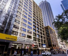 Offices commercial property sold at 309 Pitt Street Sydney NSW 2000
