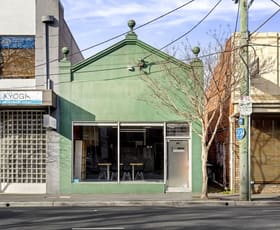 Offices commercial property sold at 261 Auburn Road Hawthorn VIC 3122
