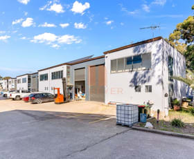 Factory, Warehouse & Industrial commercial property sold at Unit 15/9 Ladbroke Street Milperra NSW 2214