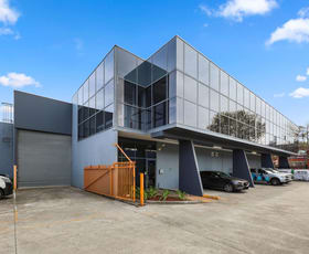 Offices commercial property sold at Unit 2/Unit 2 59-63 Mark Street North Melbourne VIC 3051