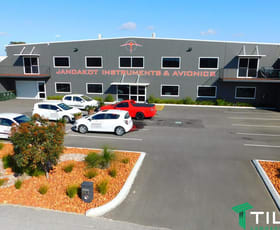 Offices commercial property sold at 25A Mustang Road Jandakot WA 6164