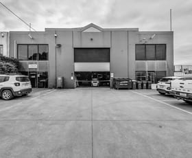 Factory, Warehouse & Industrial commercial property sold at 42 Tennyson Street Williamstown North VIC 3016
