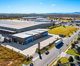 Factory, Warehouse & Industrial commercial property sold at 10 Wood Street Bundamba QLD 4304