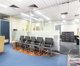 Offices commercial property sold at Suite 1/4 Railway Parade Burwood NSW 2134