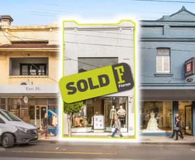 Shop & Retail commercial property sold at 1014 High Street Armadale VIC 3143