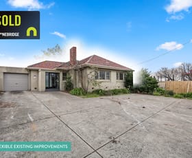 Development / Land commercial property sold at 307 Nepean Highway Frankston VIC 3199