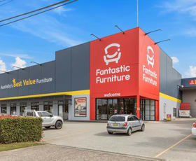 Showrooms / Bulky Goods commercial property for sale at Whole Property/15-19 Albany Street Fyshwick ACT 2609