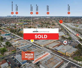 Shop & Retail commercial property sold at 324 Main Road East St Albans VIC 3021