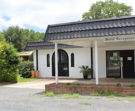 Hotel, Motel, Pub & Leisure commercial property for sale at Tenterfield NSW 2372