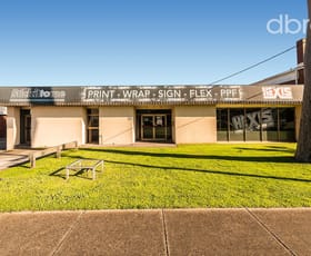 Factory, Warehouse & Industrial commercial property sold at 129 Herald Street Cheltenham VIC 3192