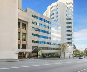 Offices commercial property sold at 10 William Street Perth WA 6000
