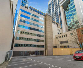 Offices commercial property sold at 10 William Street Perth WA 6000