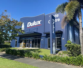 Factory, Warehouse & Industrial commercial property sold at 77-79 SCOTT STREET Cairns QLD 4870
