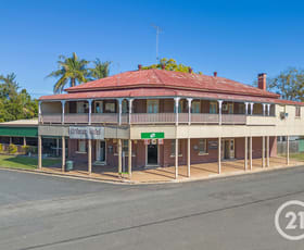 Hotel, Motel, Pub & Leisure commercial property sold at 1 Railway Street Helidon QLD 4344