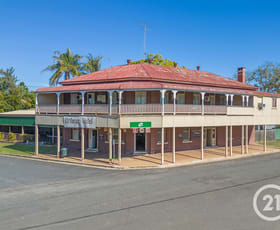 Hotel, Motel, Pub & Leisure commercial property for sale at 1 Railway Street Helidon QLD 4344