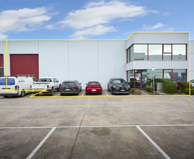 Factory, Warehouse & Industrial commercial property sold at 3/29 Jersey Road Bayswater VIC 3153