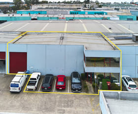 Factory, Warehouse & Industrial commercial property sold at 3/29 Jersey Road Bayswater VIC 3153