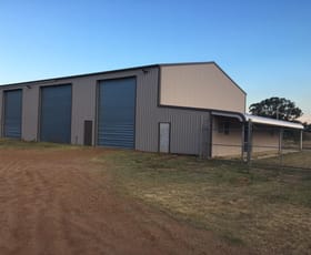 Factory, Warehouse & Industrial commercial property for sale at 17 Clarke Street Taroom QLD 4420